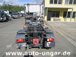 Hako CityMaster CM 2000 Bj. 2017 Motorschaden