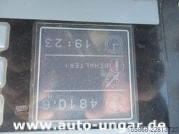 Hako CityMaster CM 2000 Bj. 2017 Motorschaden