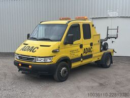 Iveco 65C17 DoKa Hubbrille / FALKOM 3000