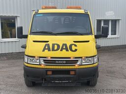 Iveco 65C17 DoKa Hubbrille / FALKOM 3000