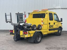 Iveco 65C17 DoKa Hubbrille / FALKOM 3000