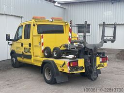Iveco 65C17 DoKa Hubbrille / FALKOM 3000