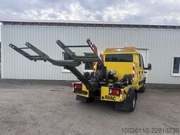 Iveco 65C17 DoKa Hubbrille / FALKOM 3000