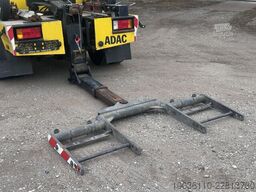 Iveco 65C17 DoKa Hubbrille / FALKOM 3000