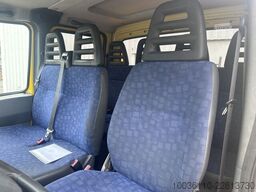 Iveco 65C17 DoKa Hubbrille / FALKOM 3000