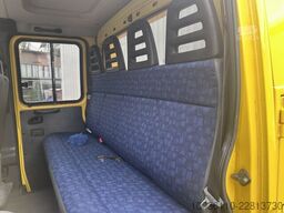 Iveco 65C17 DoKa Hubbrille / FALKOM 3000