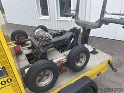 Iveco 65C17 DoKa Hubbrille / FALKOM 3000
