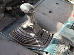 Renault Kerax 300 (POMPE MANUELLE / LAMES / STEEL / MAN...