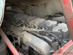 Renault Kerax 300 (POMPE MANUELLE / LAMES / STEEL / MAN...