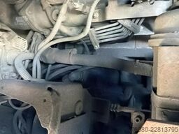 Renault Kerax 300 (POMPE MANUELLE / LAMES / STEEL / MAN...
