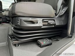 MAN TGS 26.480 6x2-4 Pritsche HIAB 228-6 Funk ACC