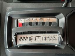 MAN TGS 26.480 6x2-4 Pritsche HIAB 228-6 Funk ACC