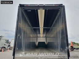 Kraker CF-Z 3 axles NEW 10mm Liftachse 92m3