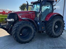 Case-IH Puma CVX 240