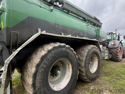 Kaweco Profi 3 18m³