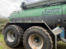 Kaweco Profi 3 18m³