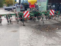 Thyregod TRV 8 Reihen + APV