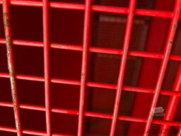 Väderstad Rapid RDA 600 J