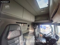 Scania S580 S 6X2 WB315! Full-Air Retarder 2xTanks Lif...