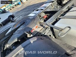 Mercedes Actros 1851 Actros 4X2 GigaSpace ADR 2xTanks Xe...