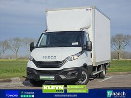 IVECO DAILY 35C16 3.0L Bakwagen Klep!