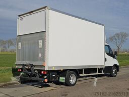 IVECO DAILY 35C16 3.0L Bakwagen Klep!