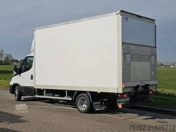 IVECO DAILY 35C16 3.0L Bakwagen Klep!