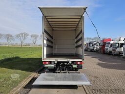 IVECO DAILY 35C16 3.0L Bakwagen Klep!