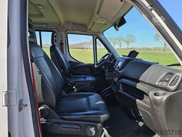 IVECO DAILY 35C16 3.0 160 KIPPER KIST