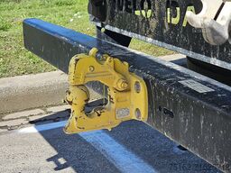 IVECO DAILY 35C16 3.0 160 KIPPER KIST