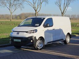 FIAT SCUDO 2.0 L2 Navi Automaat