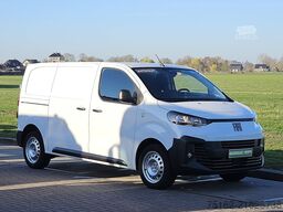 FIAT SCUDO 2.0 L2 Navi Automaat