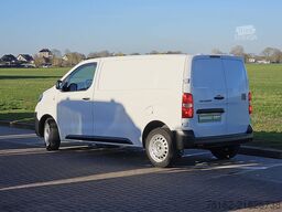 FIAT SCUDO 2.0 L2 Navi Automaat