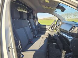 FIAT SCUDO 2.0 L2 Navi Automaat