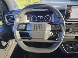 FIAT SCUDO 2.0 L2 Navi Automaat