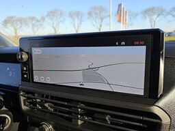 FIAT SCUDO 2.0 L2 Navi Automaat