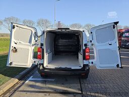 FIAT SCUDO 2.0 L2 Navi Automaat