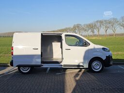 FIAT SCUDO 2.0 L2 Navi Automaat
