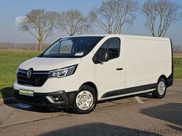RENAULT TRAFIC 2.0 DCI 150 EDC AUT. L2H1
