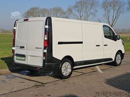 RENAULT TRAFIC 2.0 DCI 150 EDC AUT. L2H1