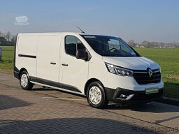 RENAULT TRAFIC 2.0 DCI 150 EDC AUT. L2H1