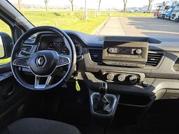 RENAULT TRAFIC 2.0 DCI 150 EDC AUT. L2H1