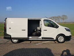 RENAULT TRAFIC 2.0 DCI 150 EDC AUT. L2H1