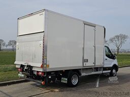 FORD TRANSIT 2.0 Bakwagen Laadklep!