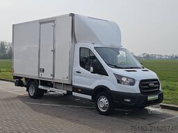 FORD TRANSIT 2.0 Bakwagen Laadklep!