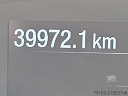 FORD TRANSIT 2.0 Bakwagen Laadklep!