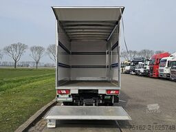 FORD TRANSIT 2.0 Bakwagen Laadklep!