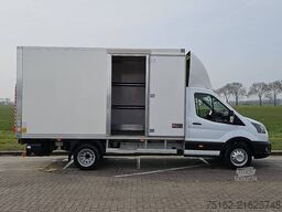 FORD TRANSIT 2.0 Bakwagen Laadklep!