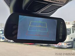 FORD TRANSIT 2.0 Bakwagen Laadklep!