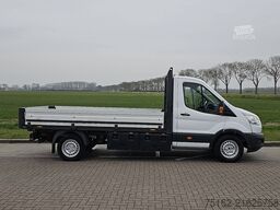 FORD TRANSIT 2.2 Open-Laadbak Airco!